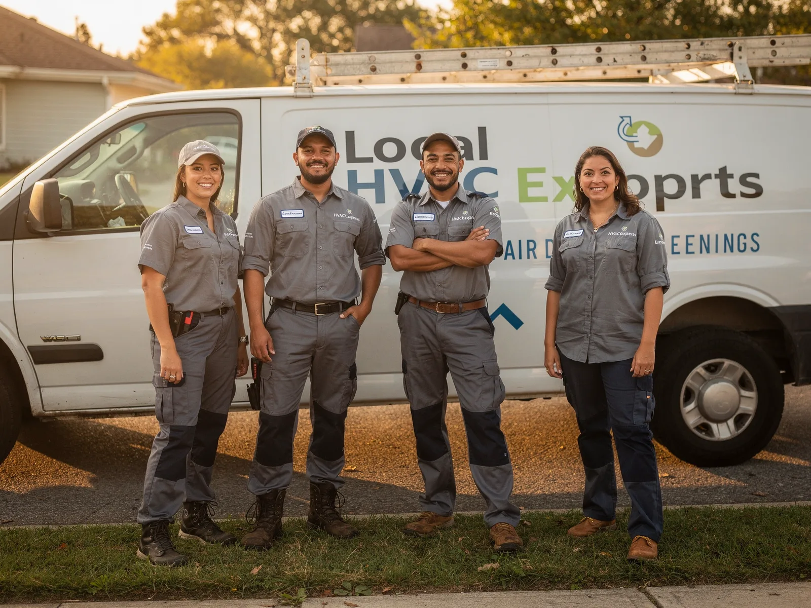 24/7 HVAC Repair & AC Replacement company in Wright, AR