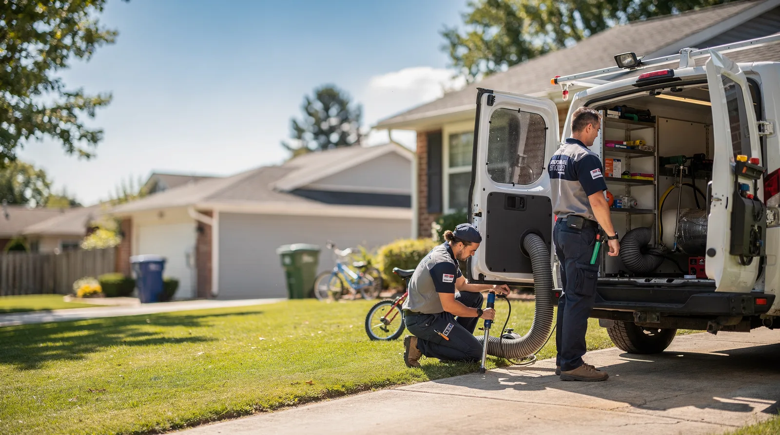 24/7 HVAC Repair & AC Replacement in Wright, AR near me